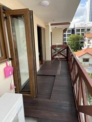 Buckley Residence (D11), Apartment #459078601